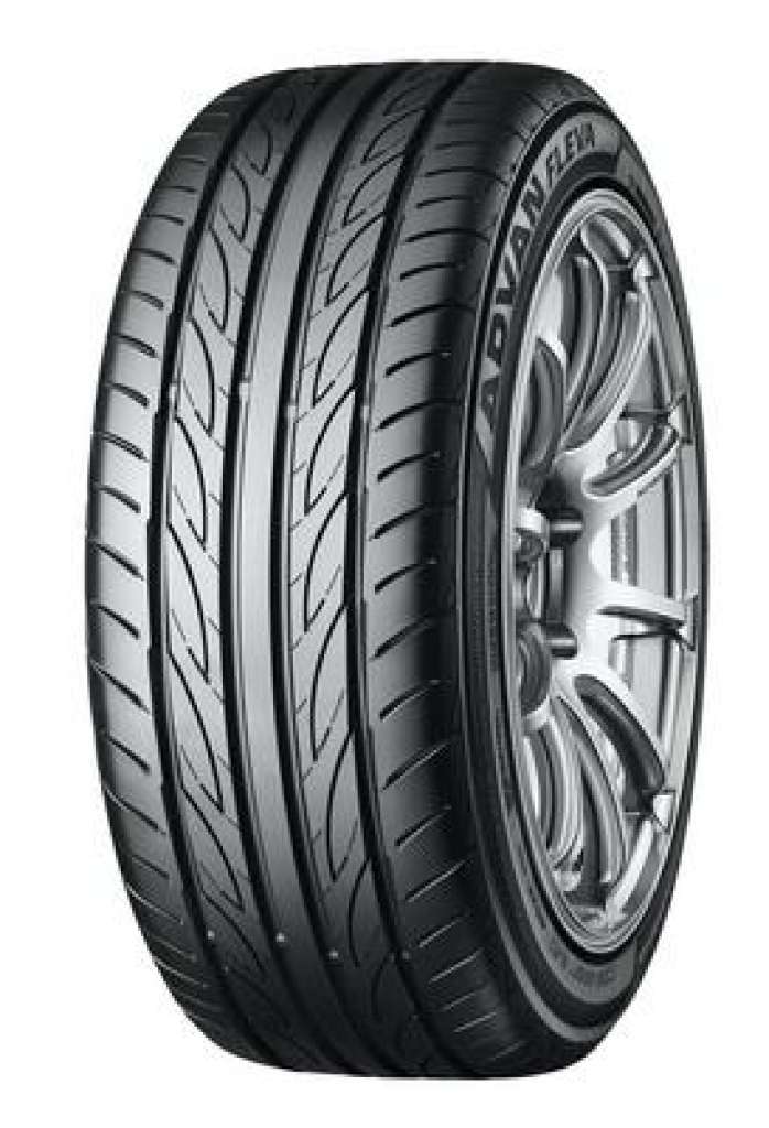 Sommerreifen Yokohama Advan-Fleva (V701) MFS 245/40 R19 98W