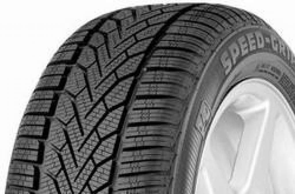 Winterreifen Semperit Speed-Grip 2 195/65 R15 91T
