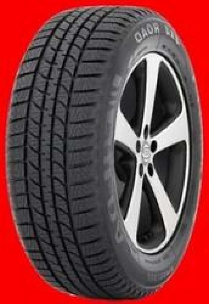 Offroadreifen-Sommerreifen Fulda 4x4 Road 255/65 R17 110H