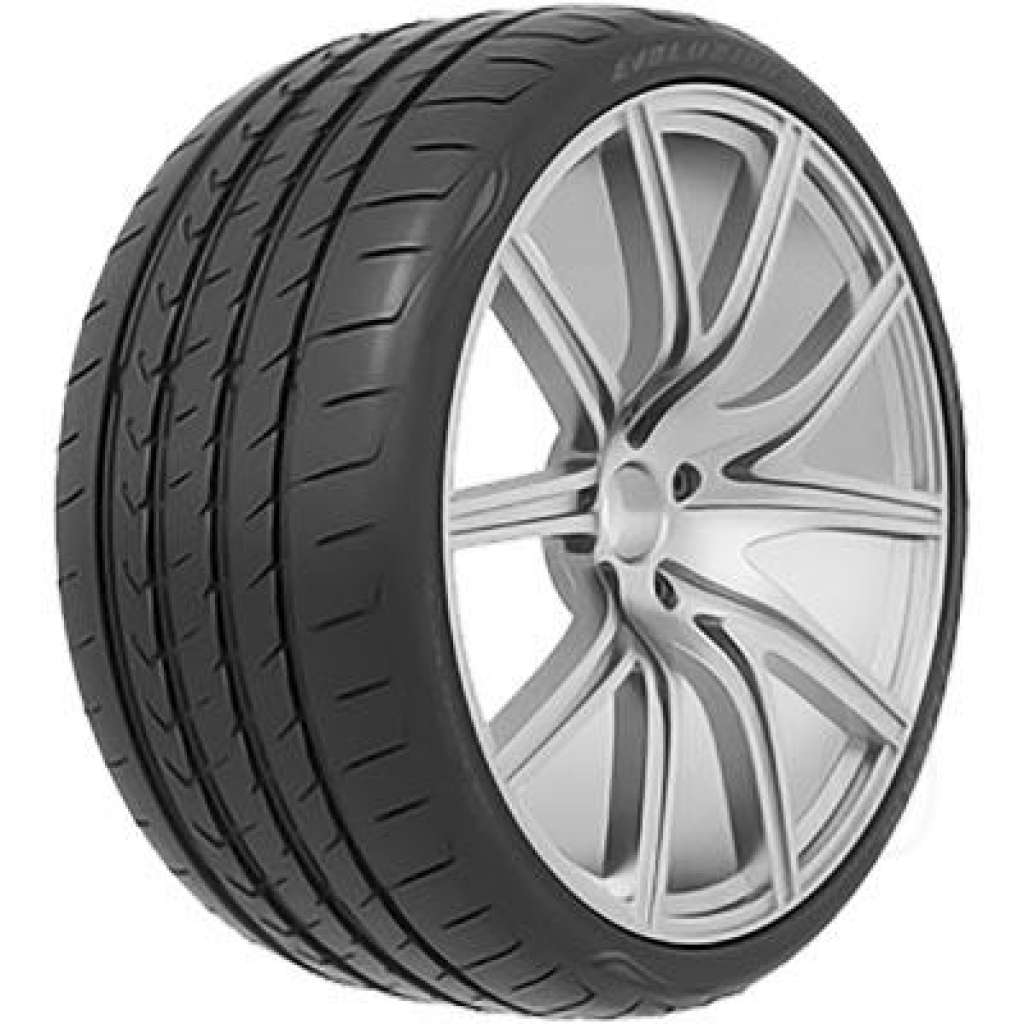 Federal Evoluzion ST 1 215/40ZR18 89Y XL