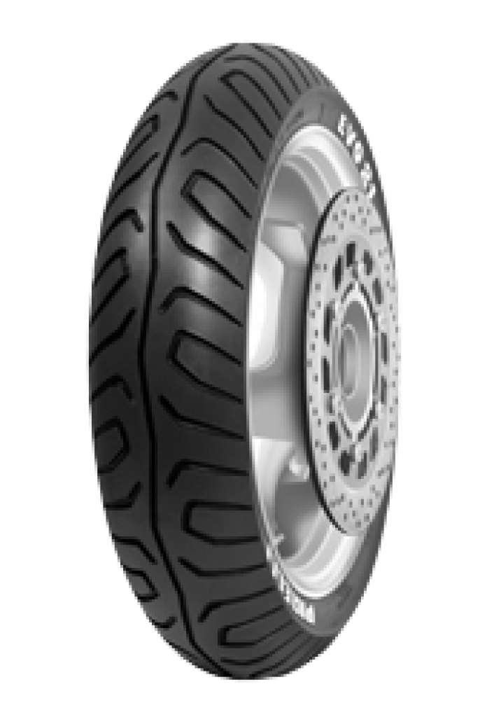 120/70-14 55P EVO 21 Front M/C