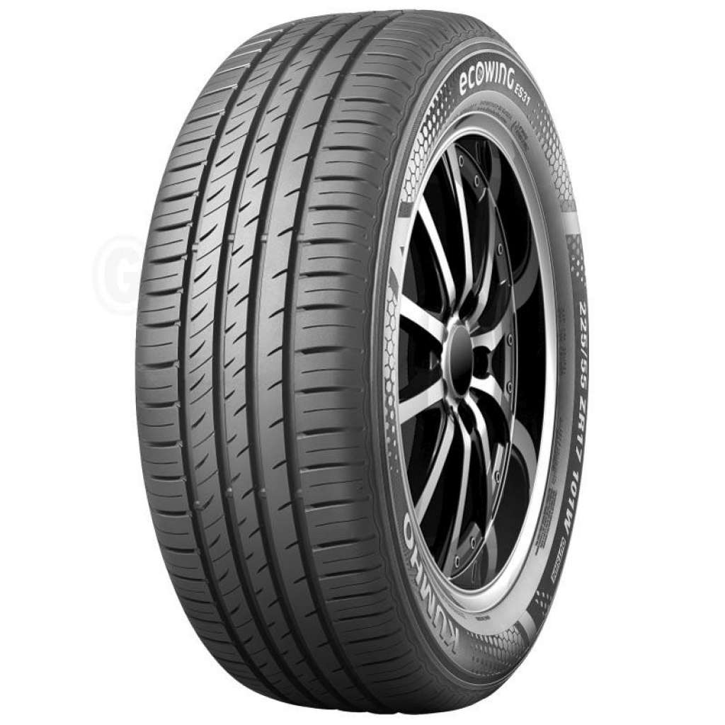 Kumho Ecowing ES31 185/60R16 86H