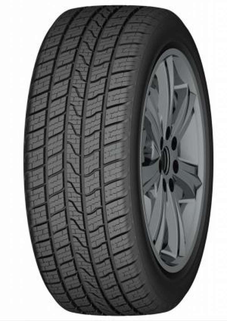 Ganzjahresreifen Aplus A909 Allseason 205/60 R16 96H