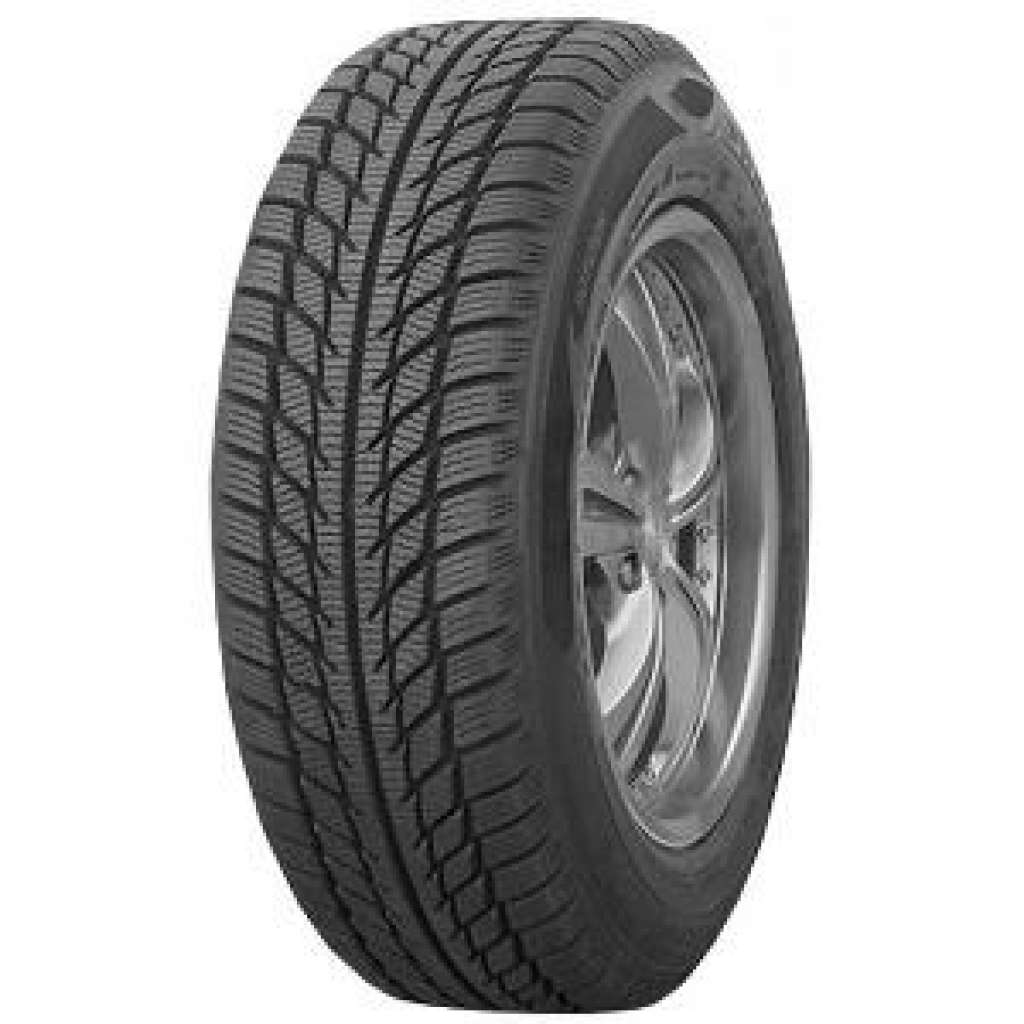 VAN-Transporter-Ganzjahresreifen Westlake SW613 205/70 R15C 106R