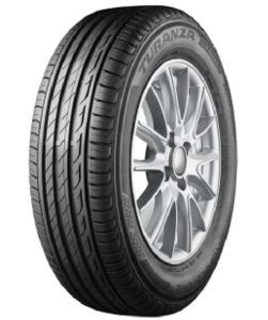 Sommerreifen Bridgestone Turanza T001 Evo 245/40 R18 97Y