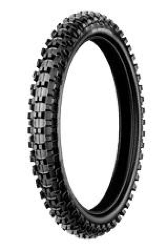 Motorrad-Enduro Bridgestone M 59 TT 80/100-21 51M