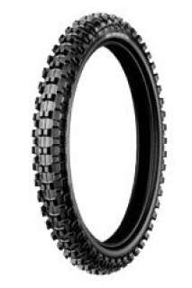 Motorrad-Enduro Bridgestone M 59 TT 80/100-21 51M