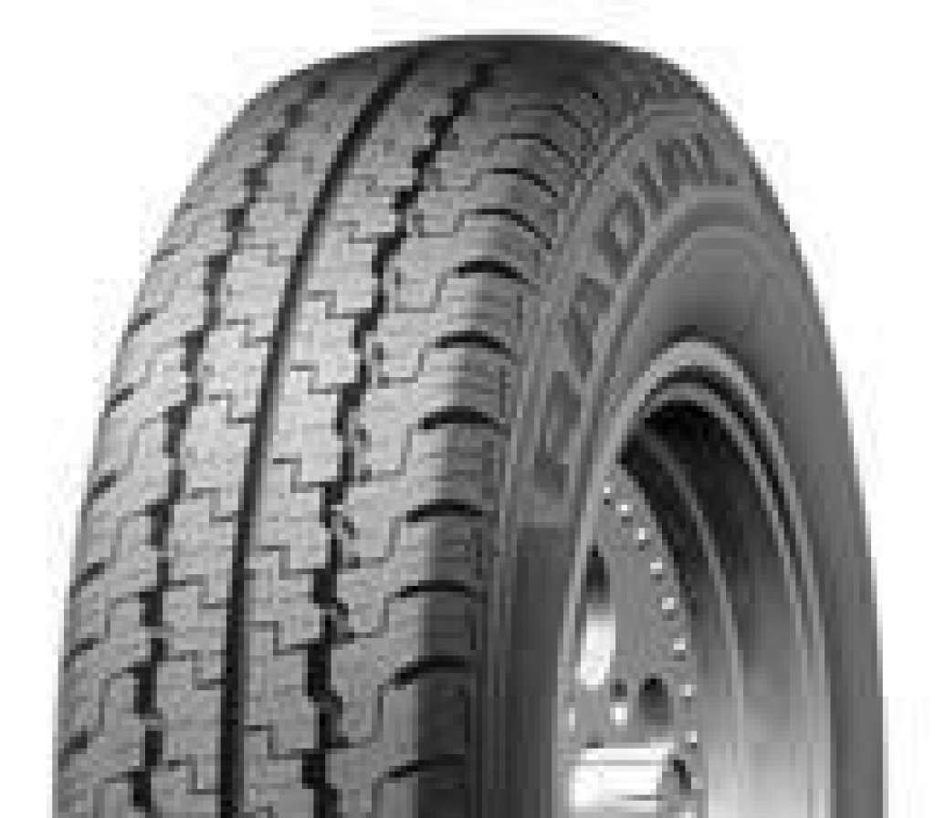 VAN-Transporter-Sommerreifen Kumho 857 175 R14C 99Q