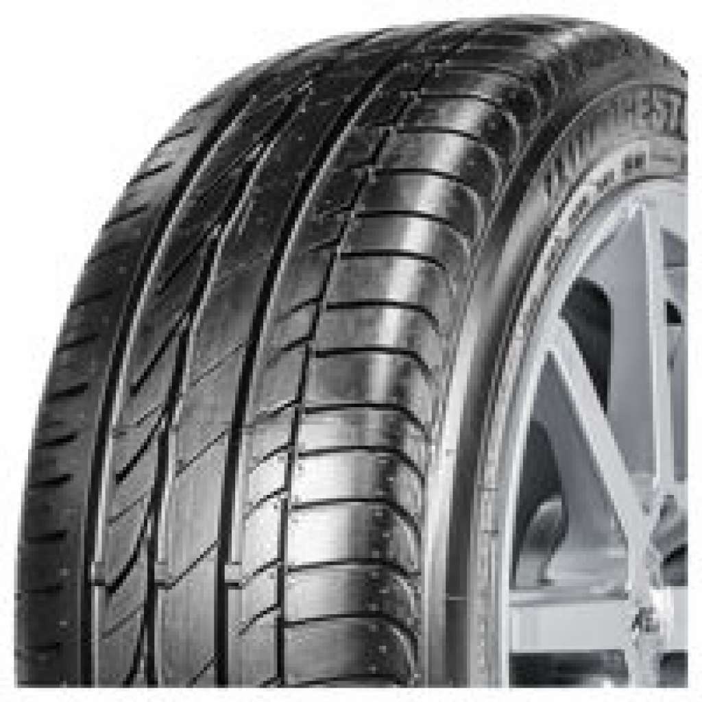 195/55 R16 87V Turanza ER 300 A (Ecopia) RFT * FSL