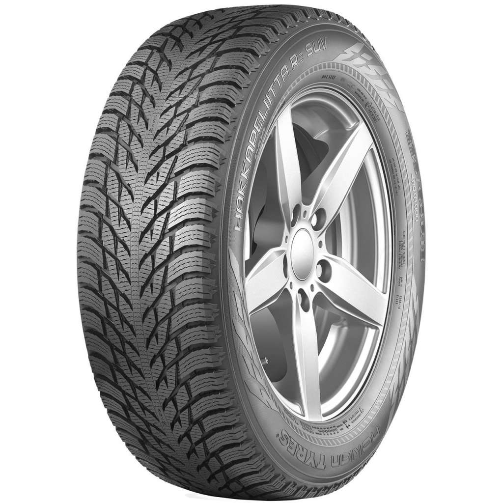 Nokian Hakkapeliitta R3 SUV 265/65R17 116R XL