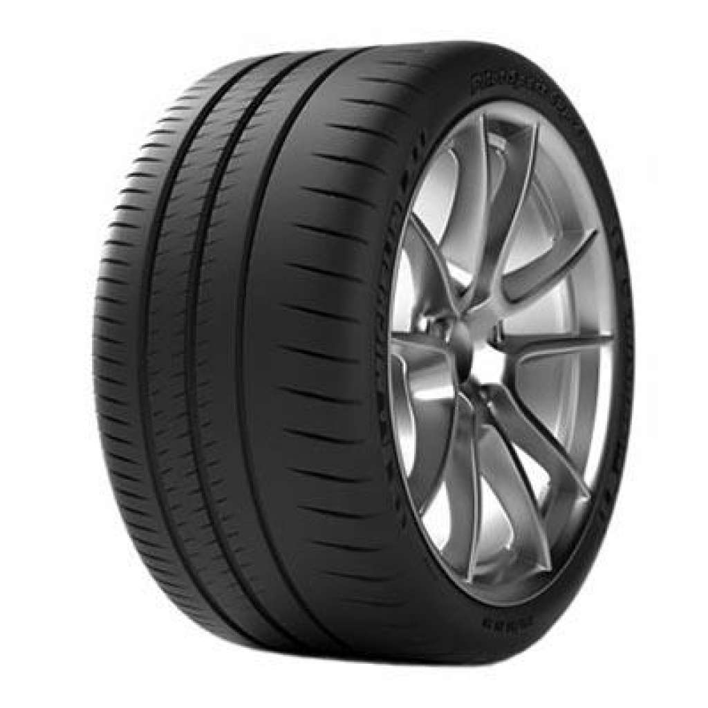 Michelin Pilot Sport CUP 2 245/35ZR19 (93Y) EL