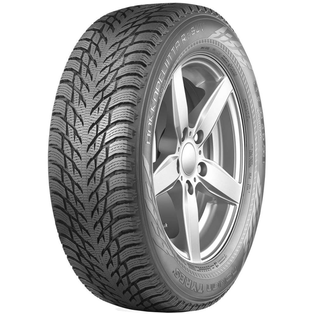 Nokian Hakkapeliitta R3 SUV 255/65R17 114R XL