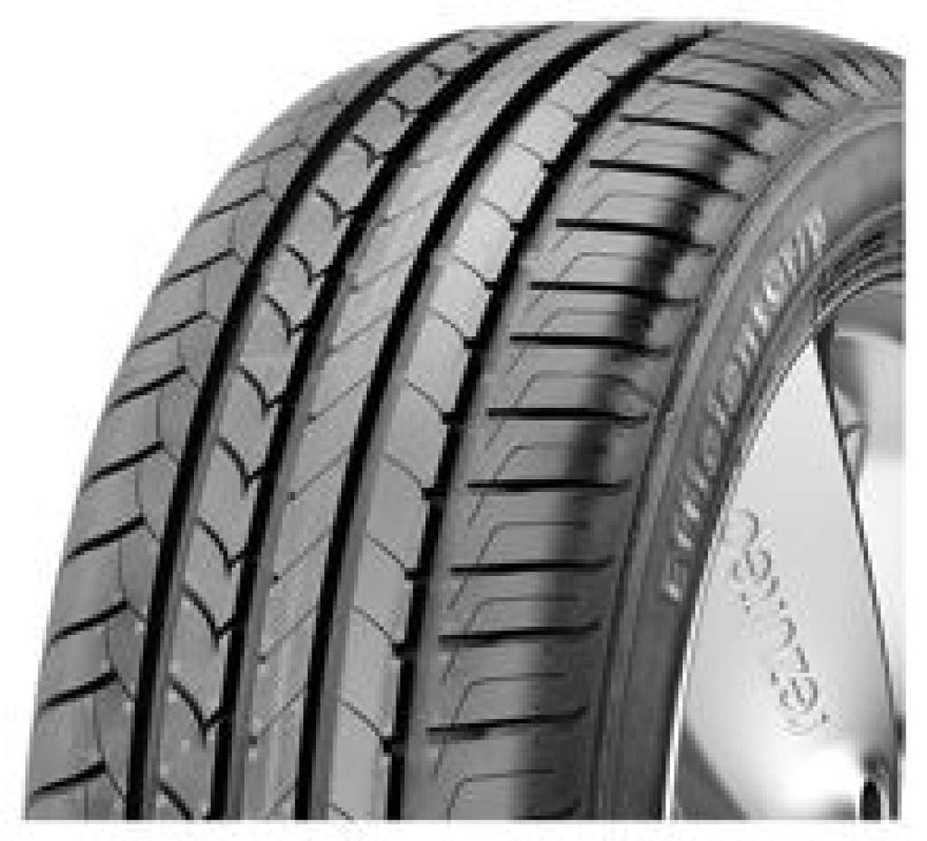 205/50 R17 89V EfficientGrip FP
