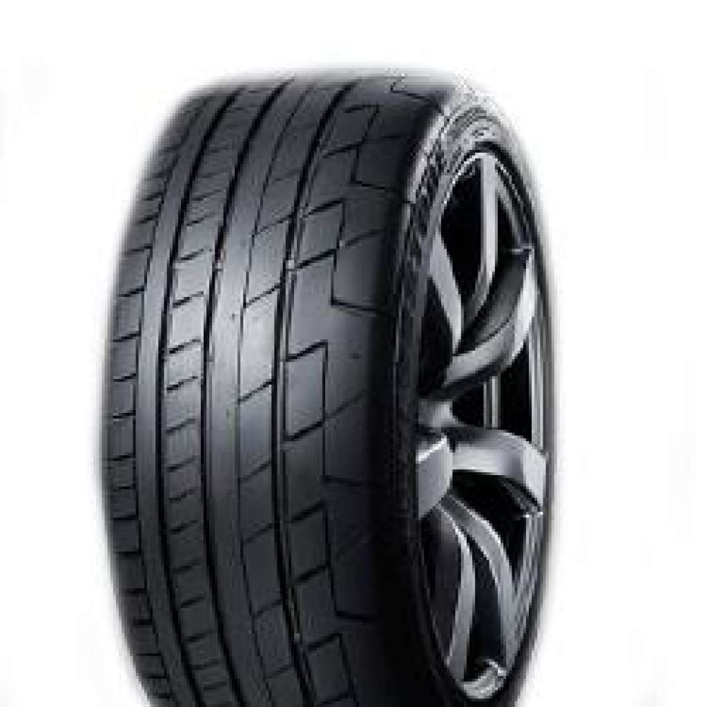 Sommerreifen Bridgestone Potenza S007 AO 255/40 R20 101Y