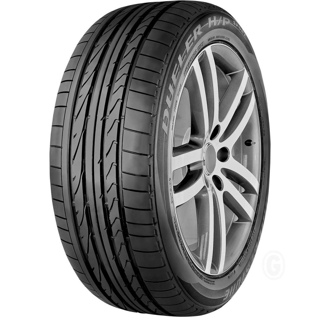 Bridgestone Dueler HP Sport 225/55R18 98H