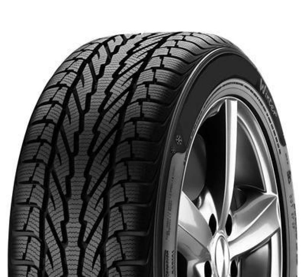 Winterreifen Apollo Alnac Winter 225/45 R17 94V