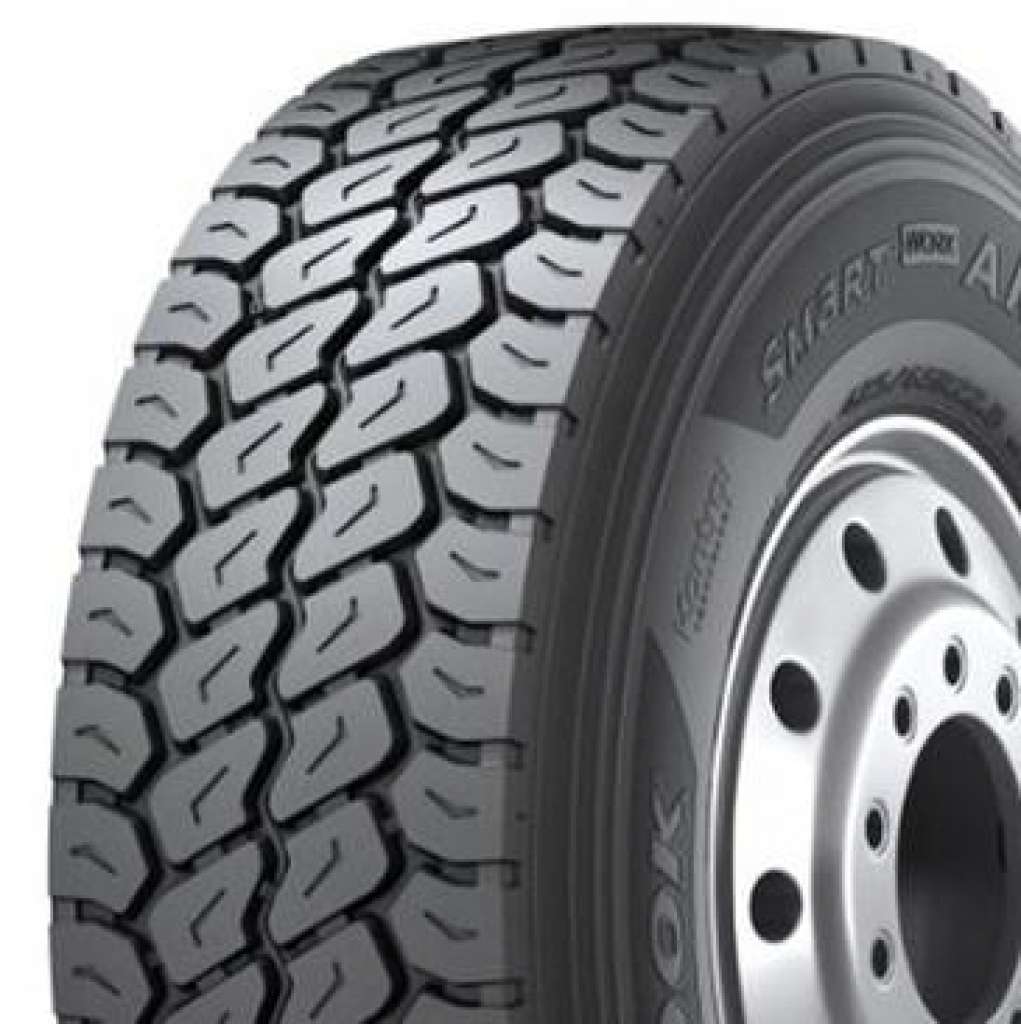 LKW-Reifen Hankook AM15 385/65 R22.5 158L