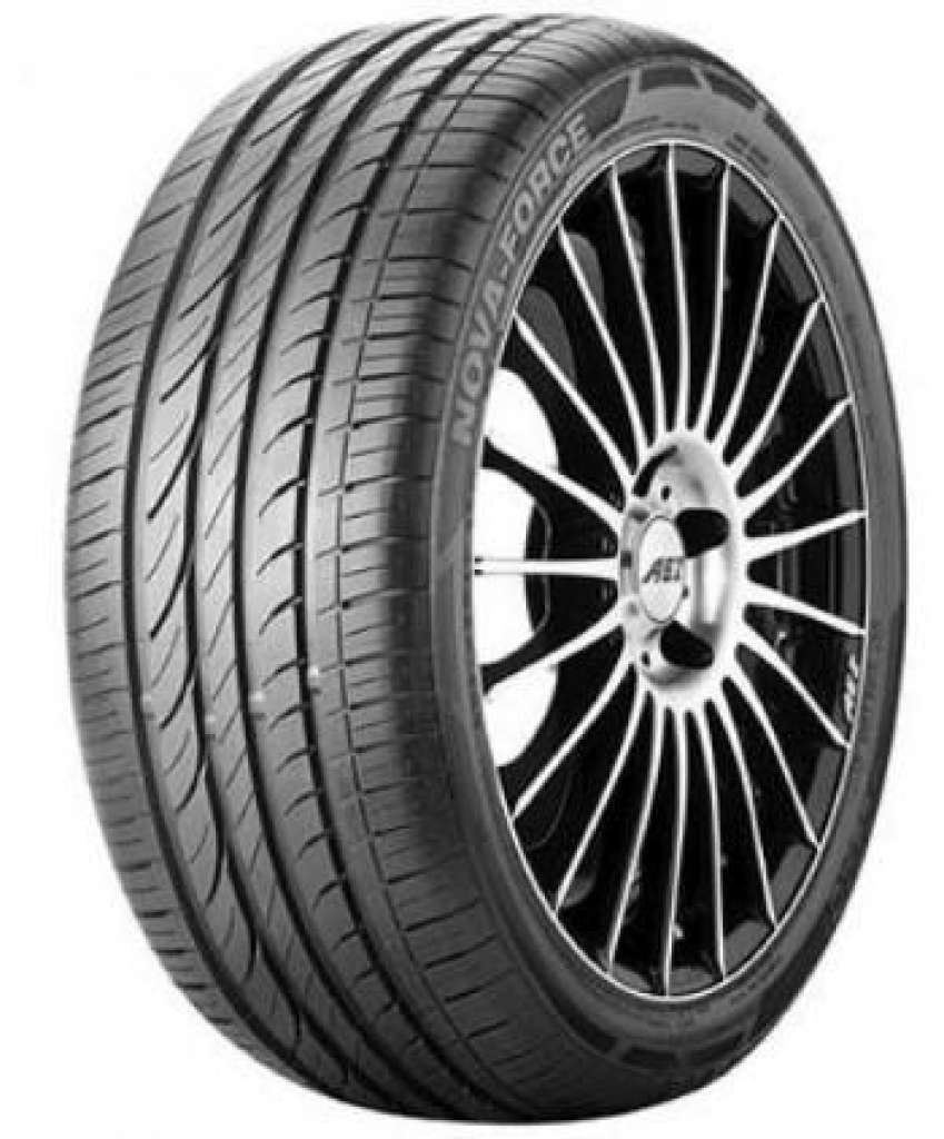 Sommerreifen Leao Nova Force 205/45 R17 88W