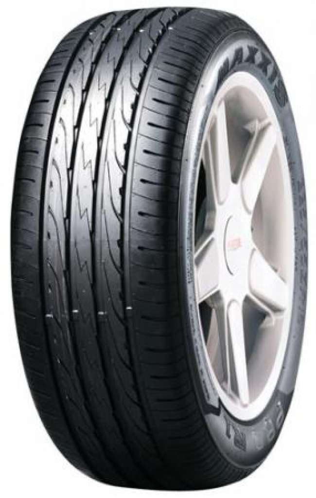 Sommerreifen Maxxis Pro R1 245/40 R18 97W