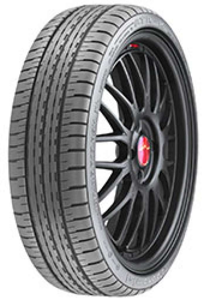 155/60 R15 75H ATR-K Economist XL