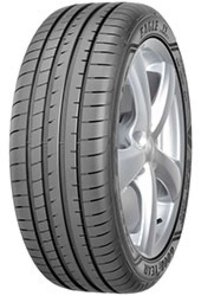 235/65 R17 104W Eagle F1 Asymmetric 3 SUV FP