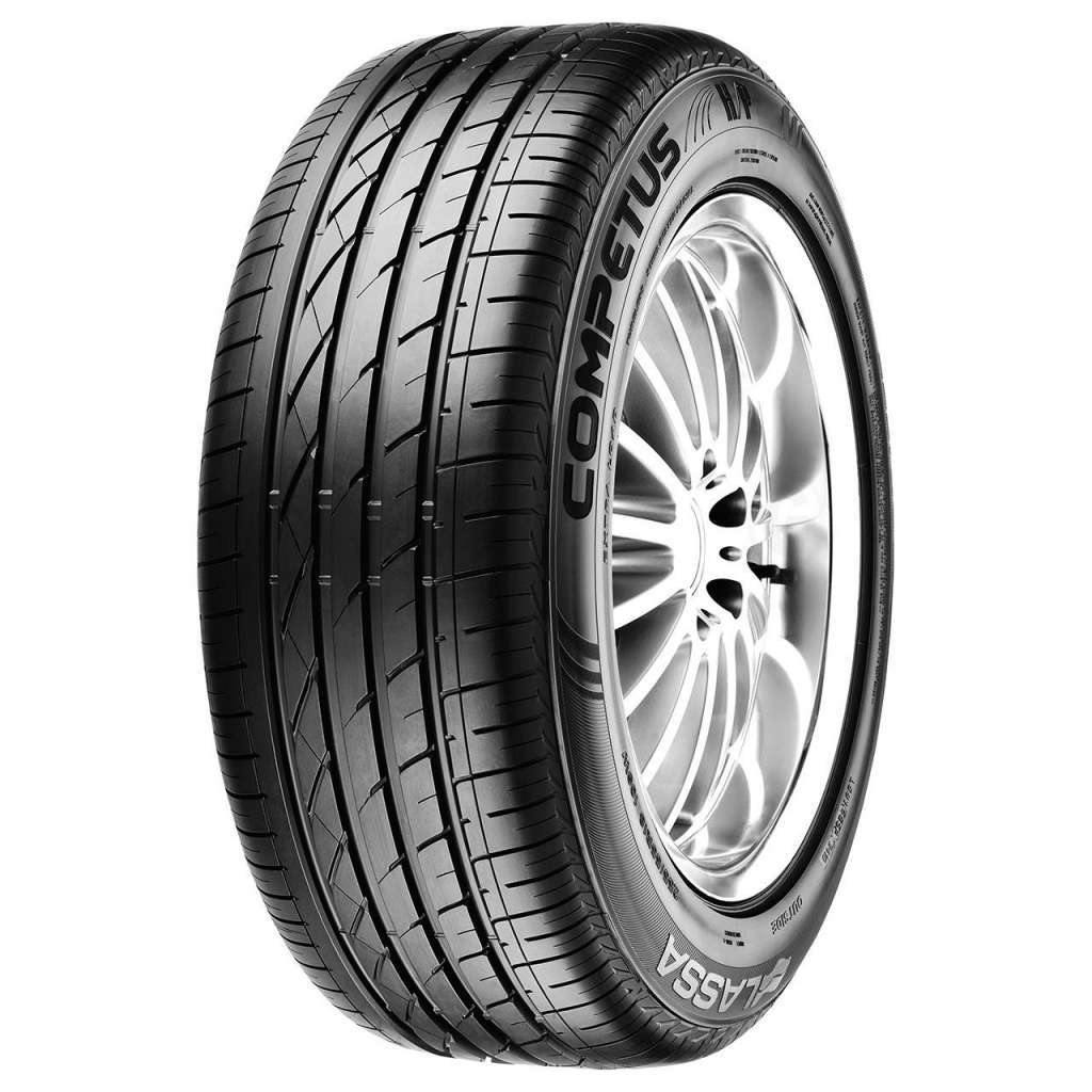 Lassa Competus HP 255/55R18 109W XL