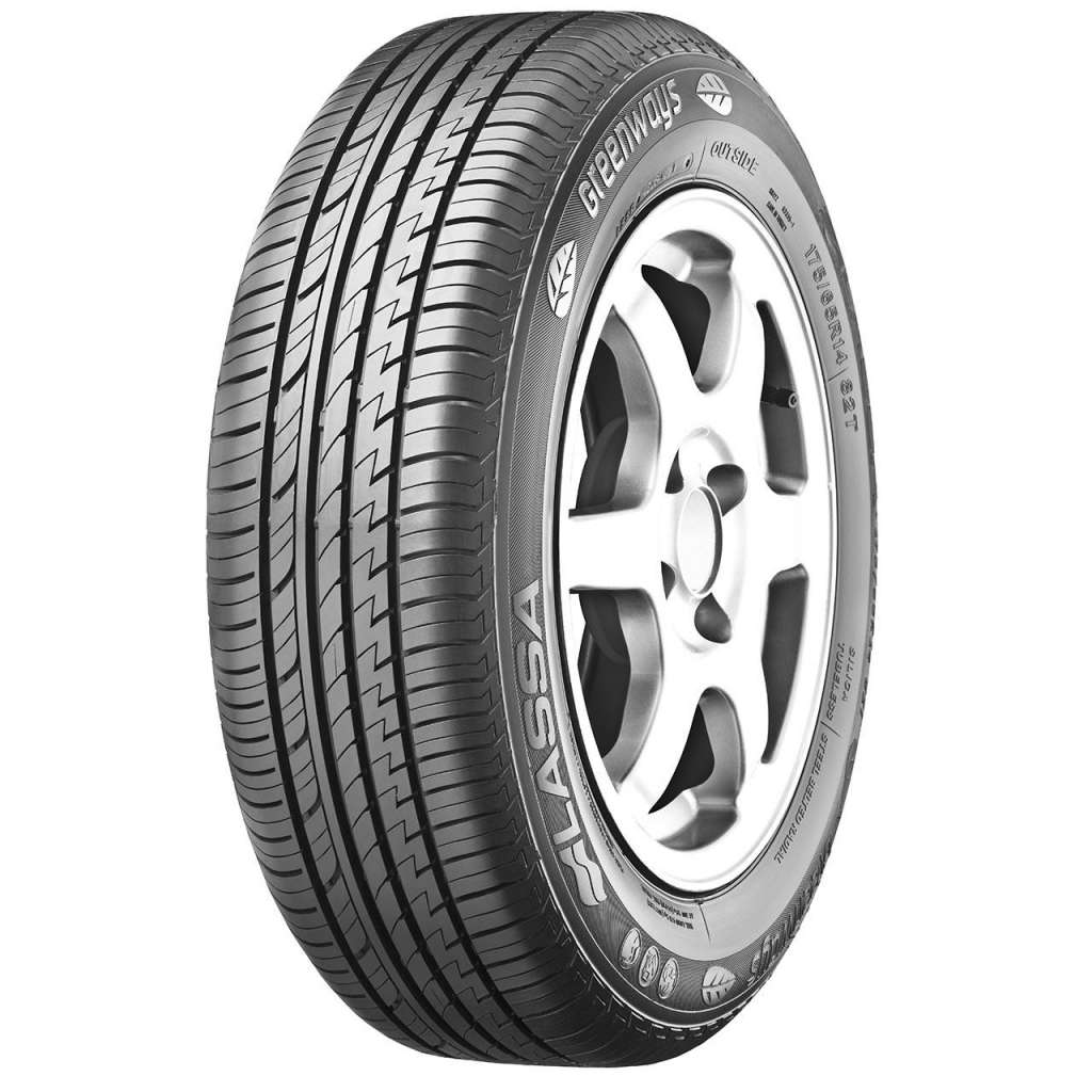 Lassa Greenways 165/80R13 83T