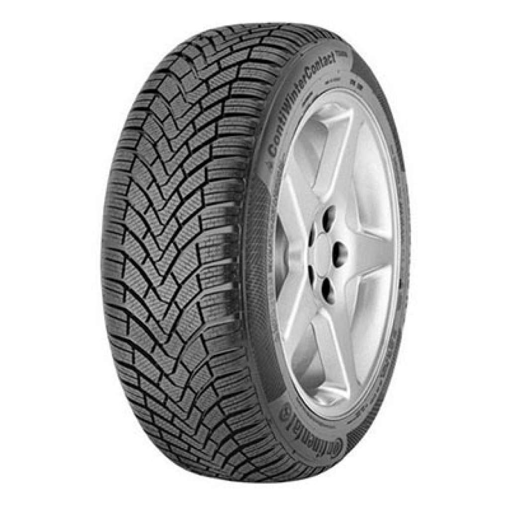 Continental ContiWinterContact™ TS 850 195/65R15 95T XL
