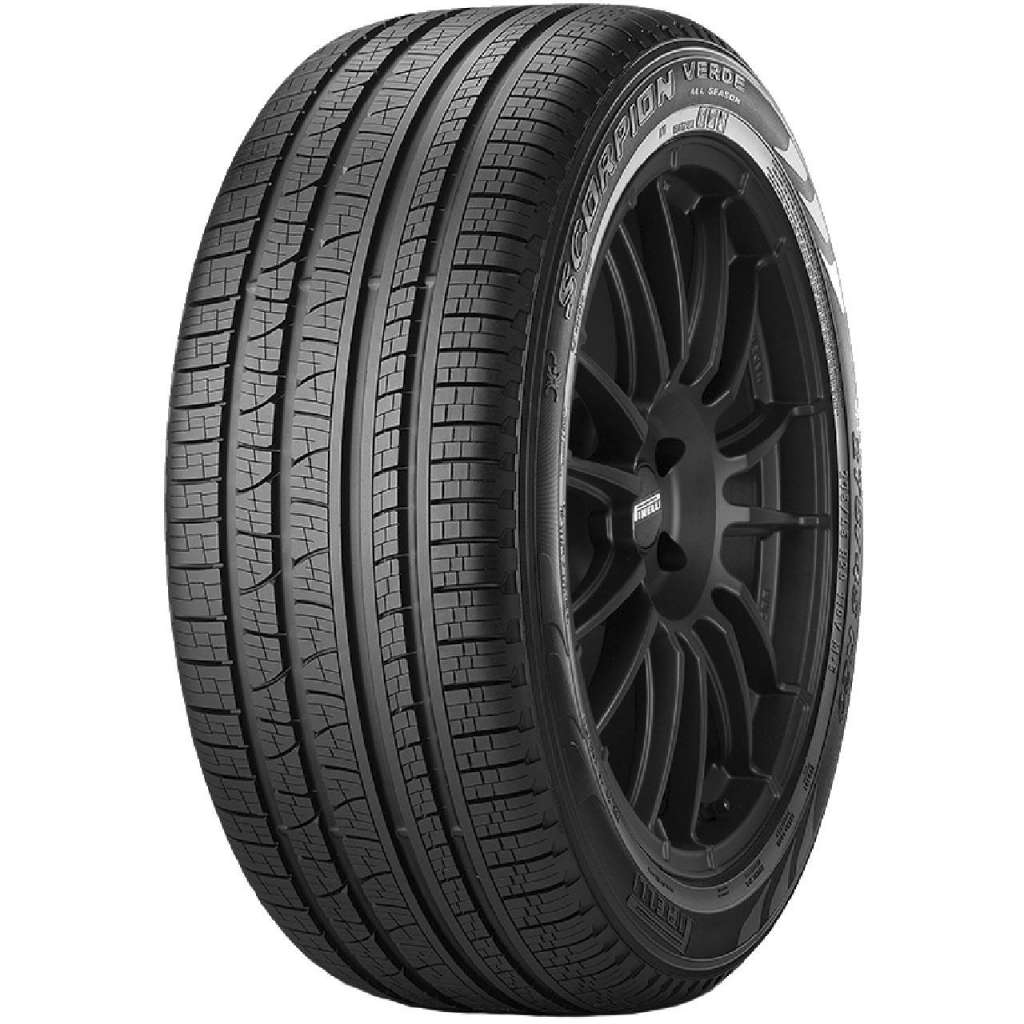 Pirelli Scorpion Verde AS 215/70R16 100H ECOIMPACT