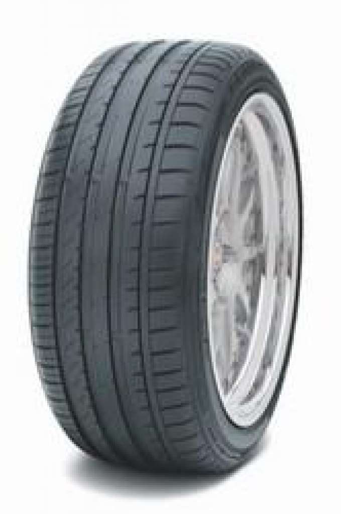 Offroadreifen-Sommerreifen Falken FK453CC 245/55 R17 102W