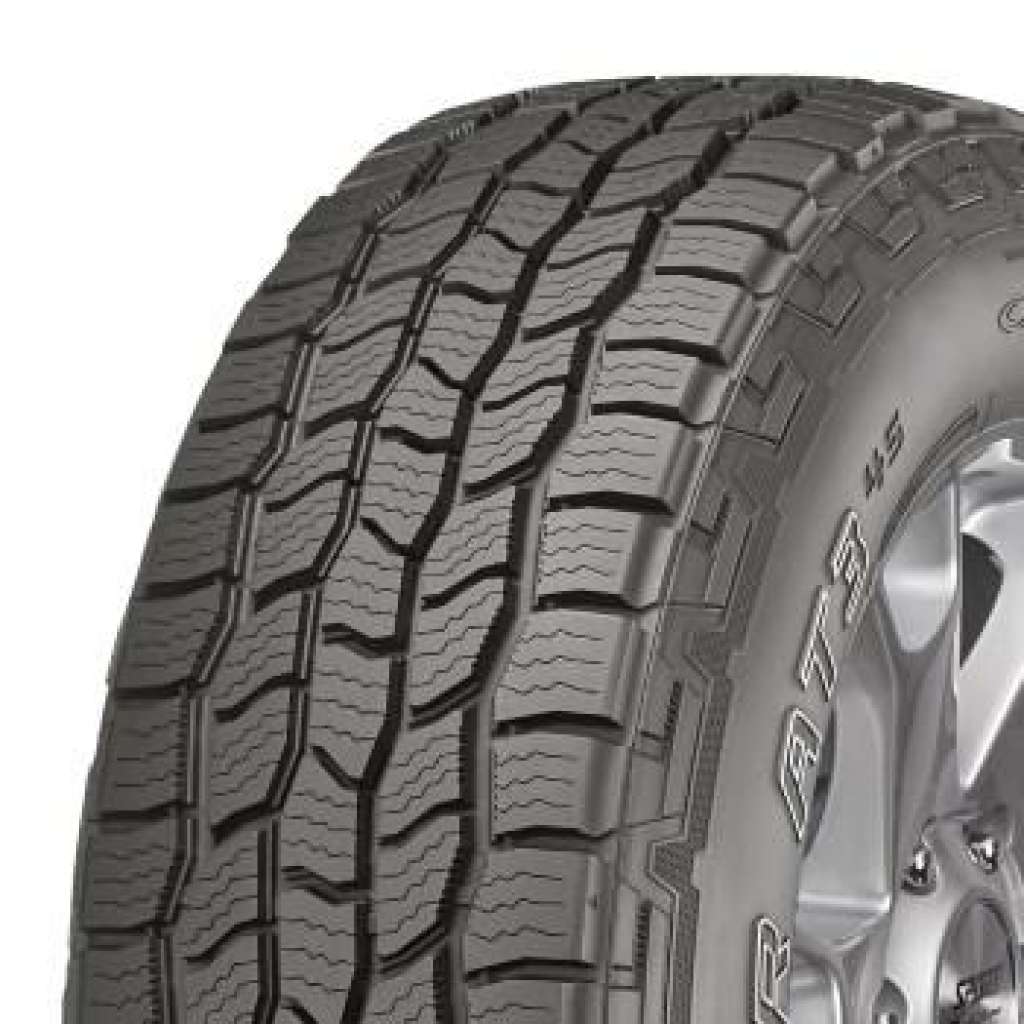 Ganzjahresreifen Cooper Discoverer AT3 4S BSW 275/45 R22 112H