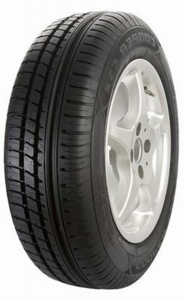 Sommerreifen Cooper CS2 185/60 R14 82H