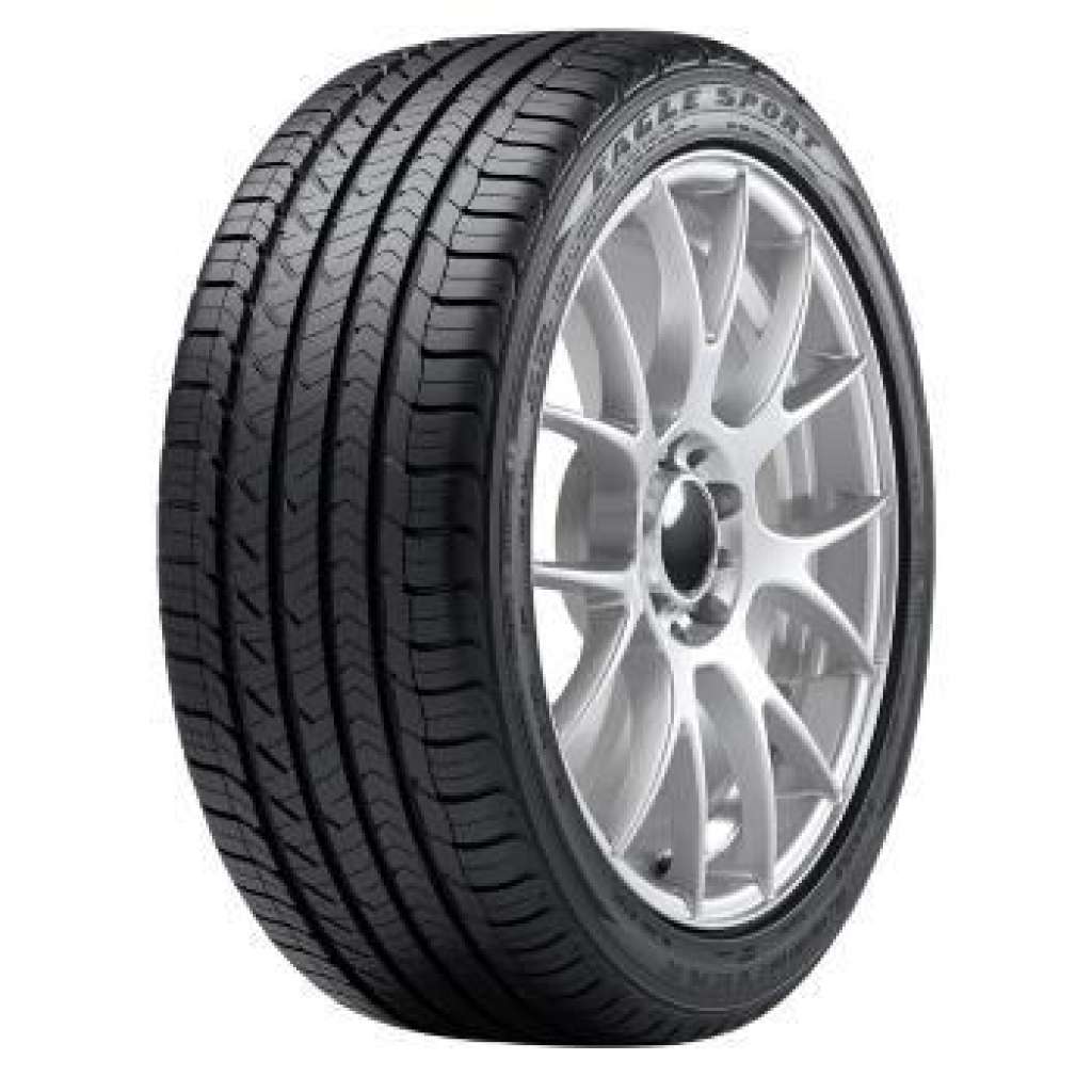Offroadreifen-Sommerreifen Goodyear Eagle Sport All Season MOE RFT MFS 255/45 R20 105V