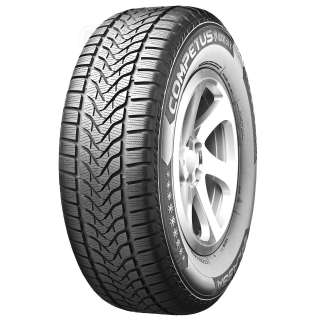 Lassa Competus Winter 2 255/60R18 112H XL