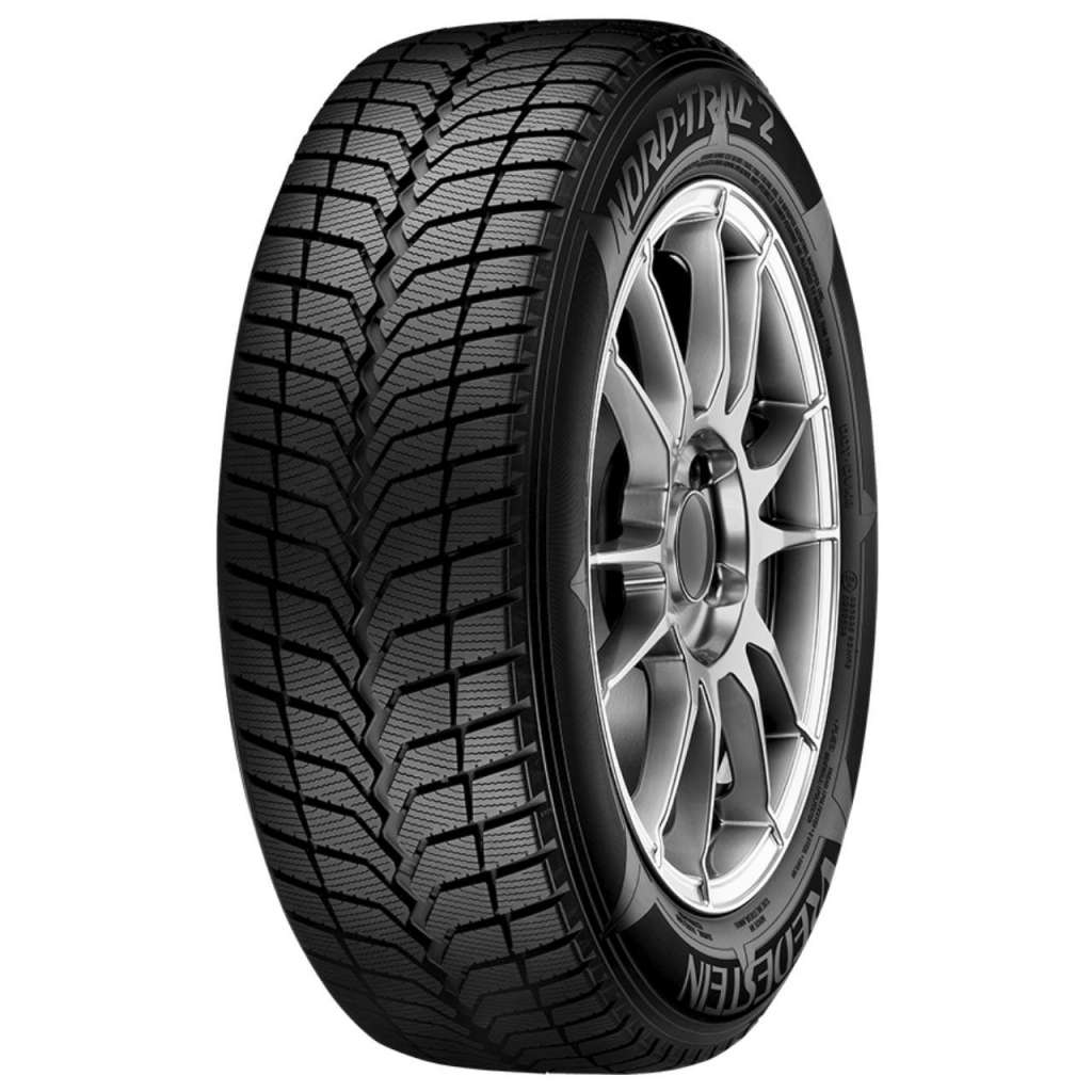 Vredestein Nord Trac 2 215/65R16 102T XL