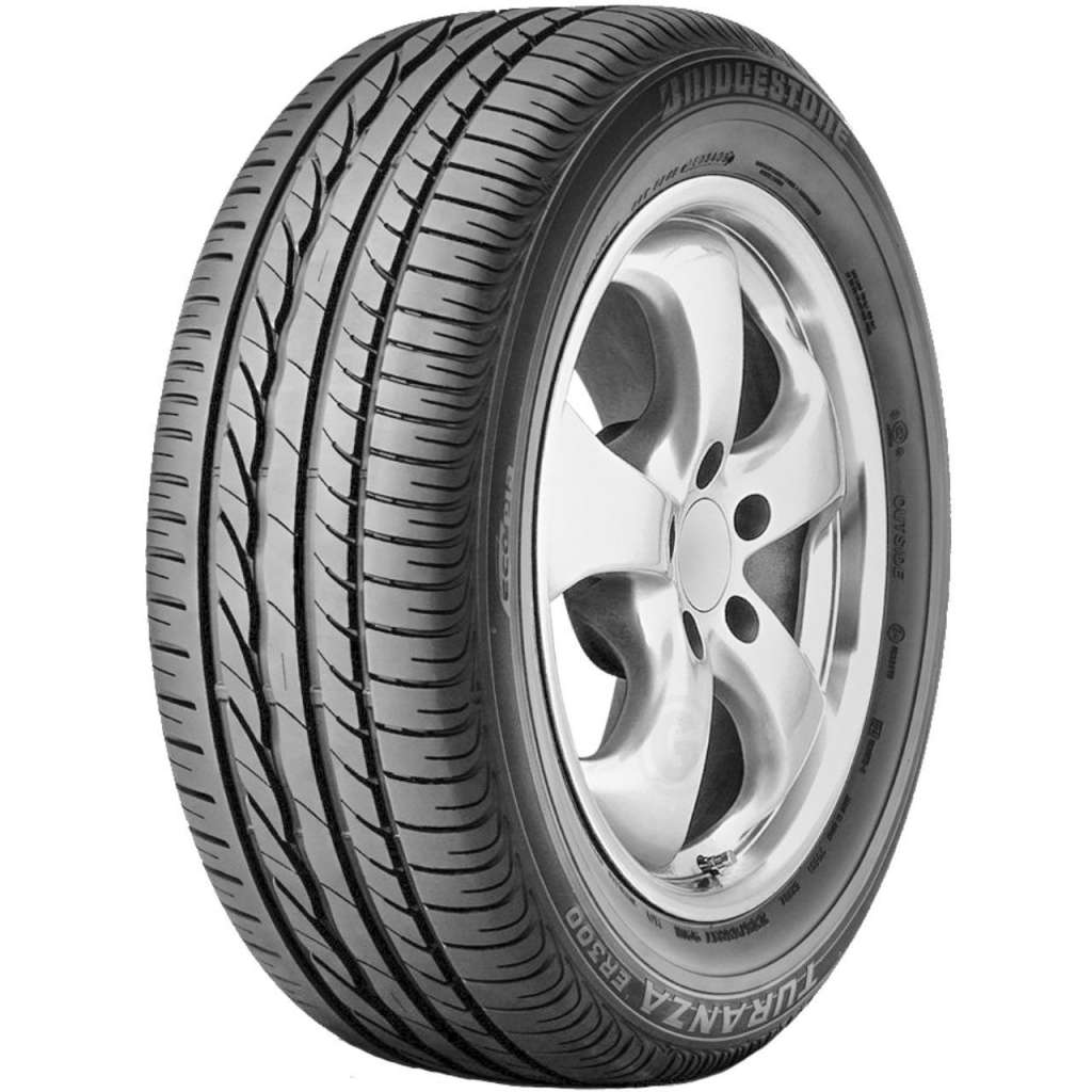 Bridgestone Turanza ER 300 215/50R17 91V MFS LZ