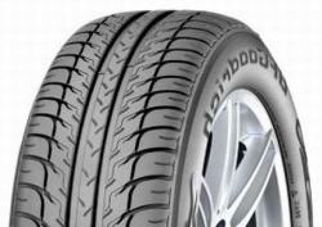 Sommerreifen BFGoodrich G-Grip 185/65 R15 88T