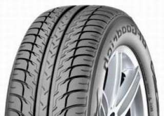 Sommerreifen BFGoodrich G-Grip 205/60 R15 91V