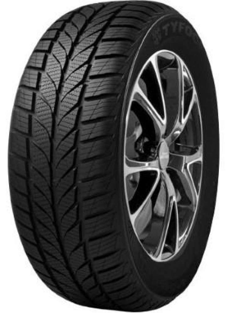 Ganzjahresreifen Tyfoon 4-SEASON 205/60 R16 96H