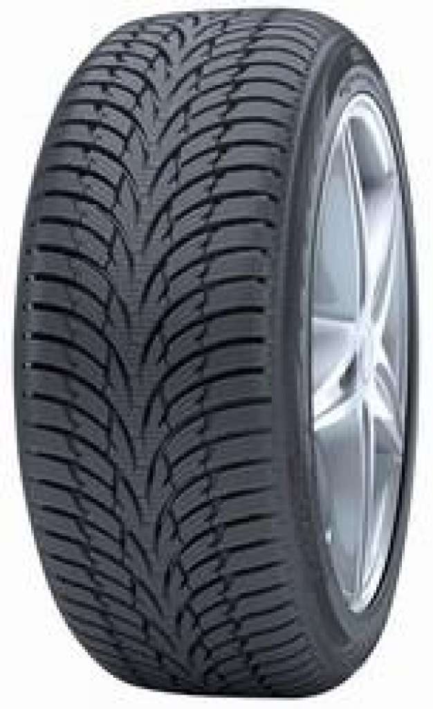 Winterreifen Nokian WR D3 195/65 R15 95H