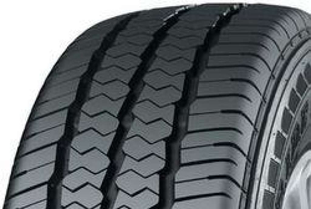 VAN-Transporter-Sommerreifen Westlake SC-328 225/65 R16C 112R
