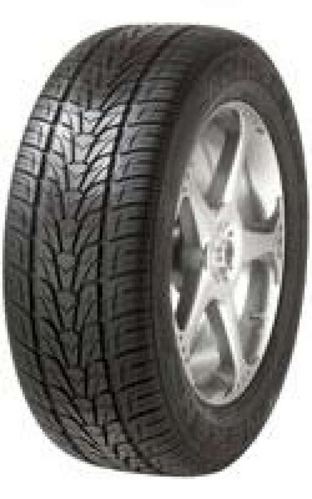Offroadreifen-Sommerreifen Nexen Roadian HP 275/45 R20 110V
