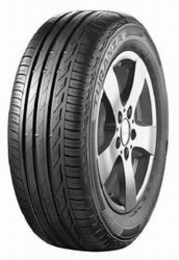 Sommerreifen Bridgestone Turanza T001 245/40 R18 93Y