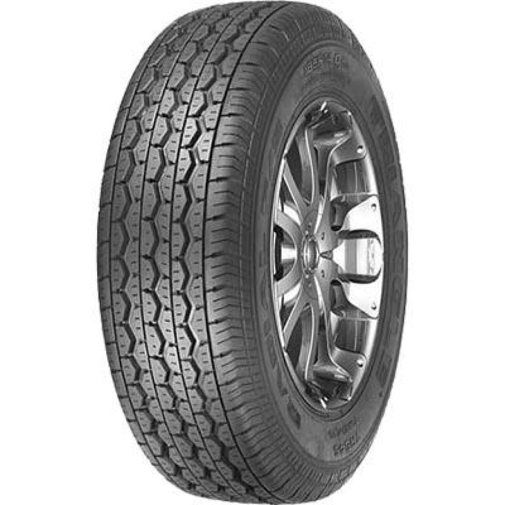Triangle TR 652 215/65R16C 109/107T 8PR