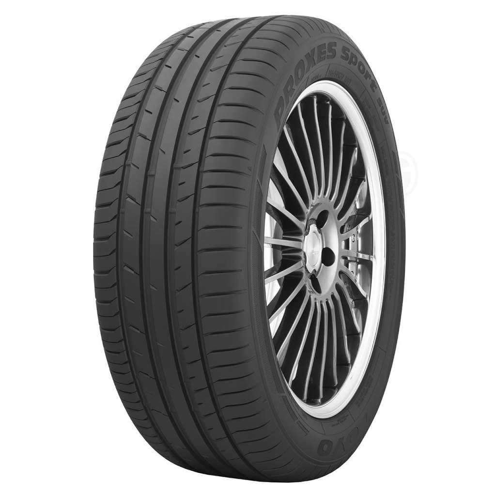 Toyo Proxes Sport 215/45ZR18 93Y XL