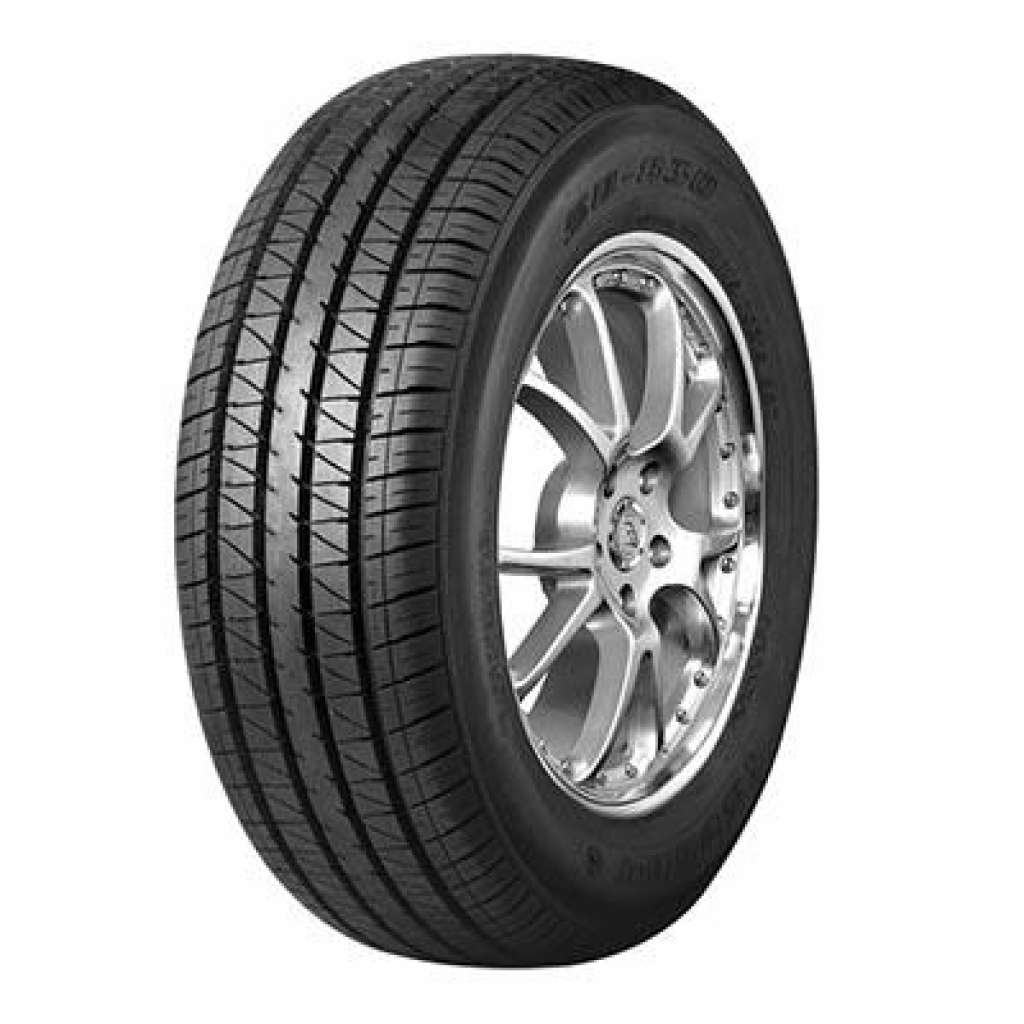 Maxtrek SU 830 165/80R13C 94/93S 8PR
