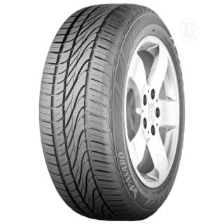 Paxaro Summer Performance 225/55R16 95W