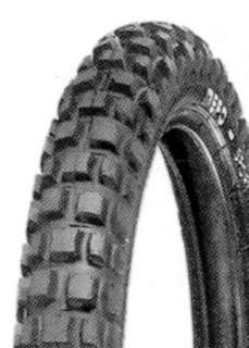 Motorrad-Enduro Heidenau MFC 9 TT 2.75-16 46M