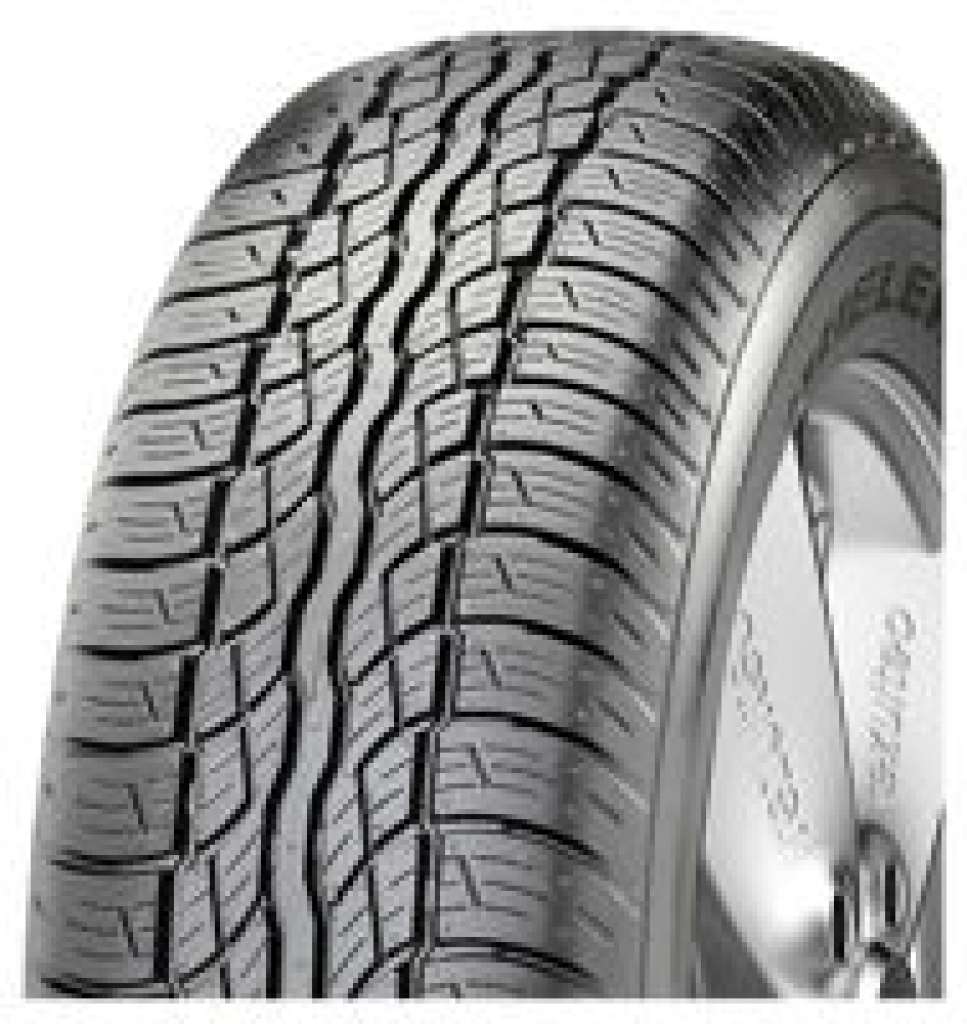 225/65 R17 101S Dueler H/T 687 M+S
