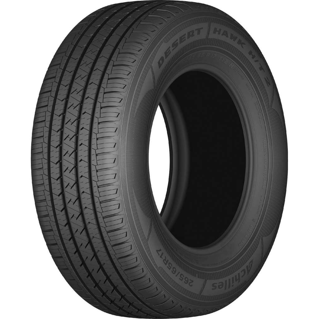 Achilles Desert Hawk HT 2 265/70R16 112H